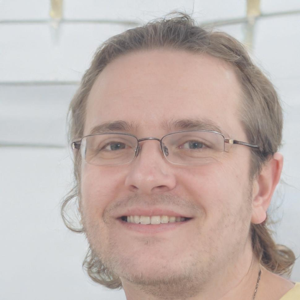 Retrato de Fabricio Mendizábal